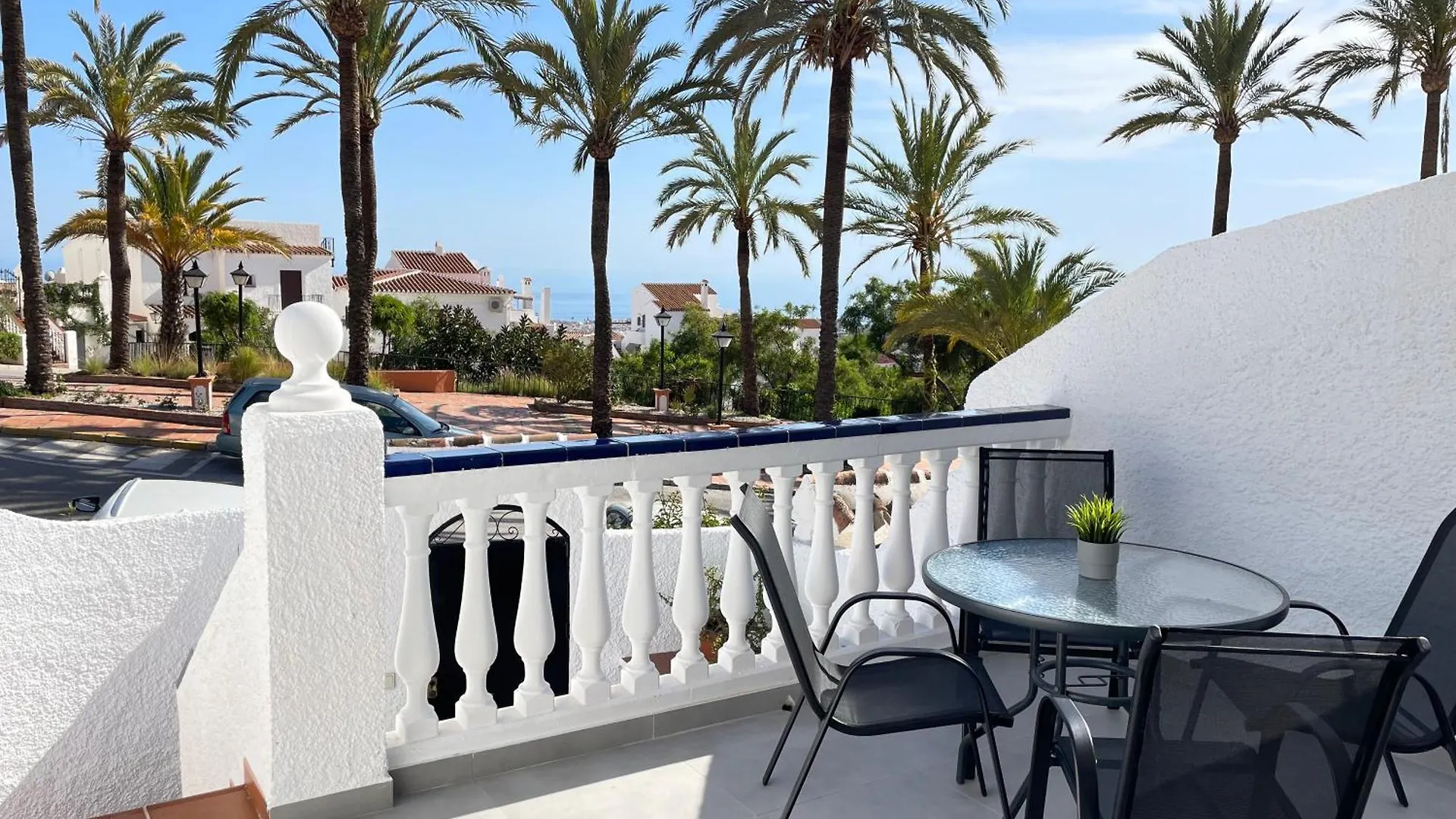 Apartamento Hibiscos, San Juan De Capistrano Nerja
