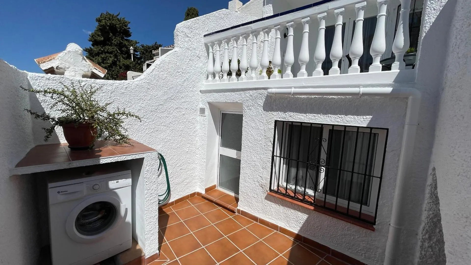 Apartamento Hibiscos, San Juan De Capistrano Nerja Spain