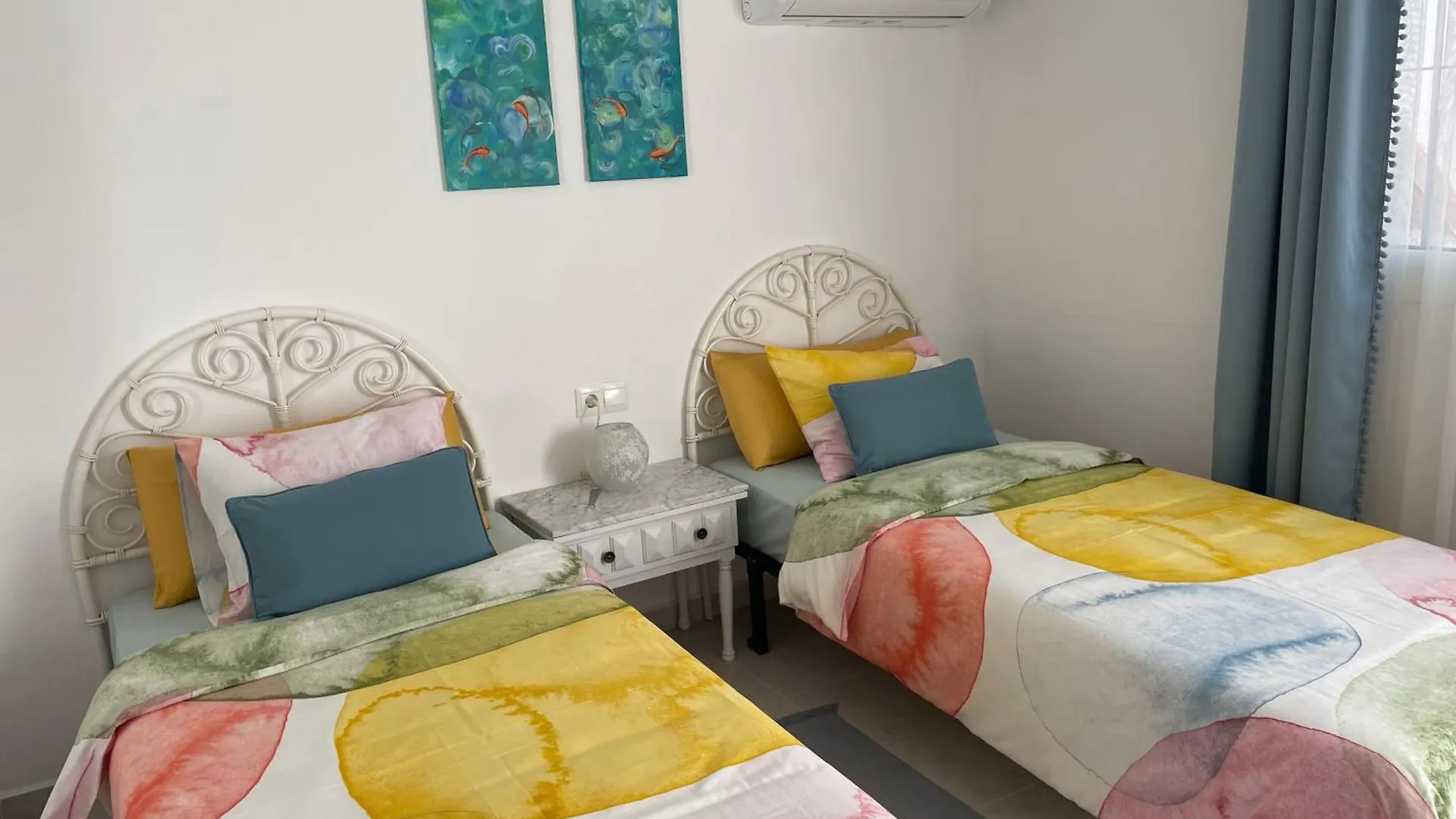 Apartamento Hibiscos, San Juan De Capistrano Nerja Spain