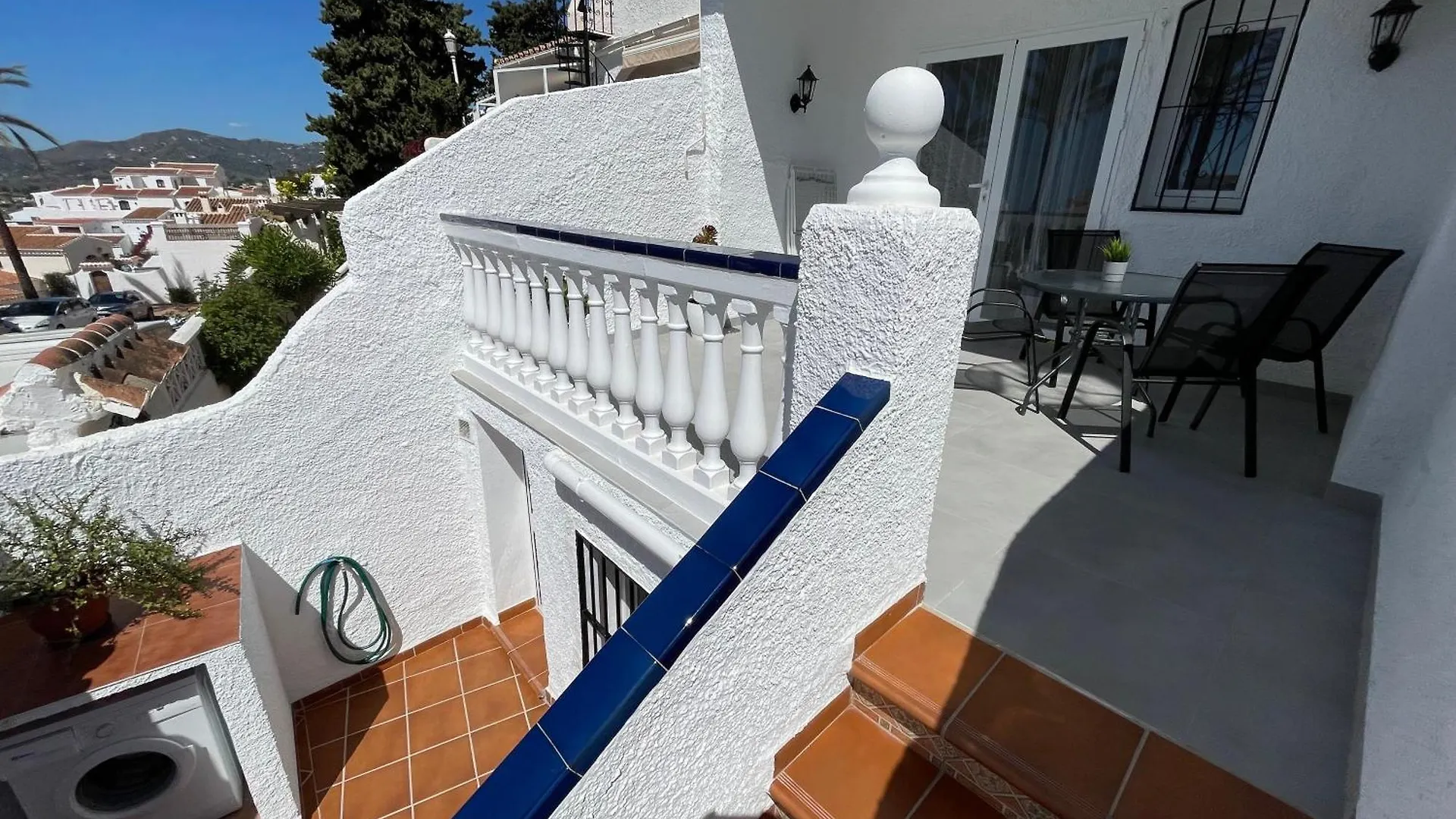Apartamento Hibiscos, San Juan De Capistrano Nerja 0*,  Spain