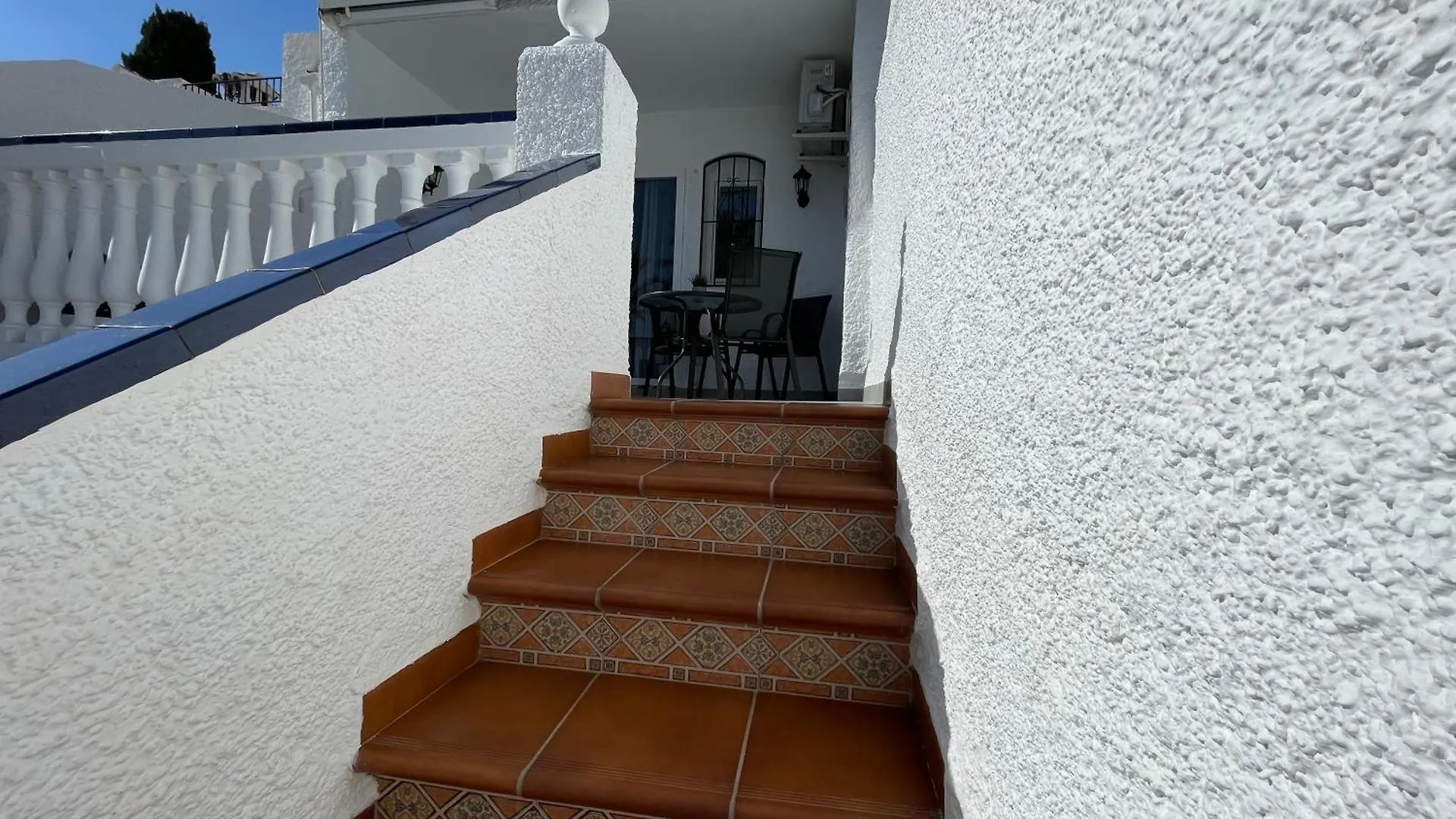 Apartamento Hibiscos, San Juan De Capistrano Nerja