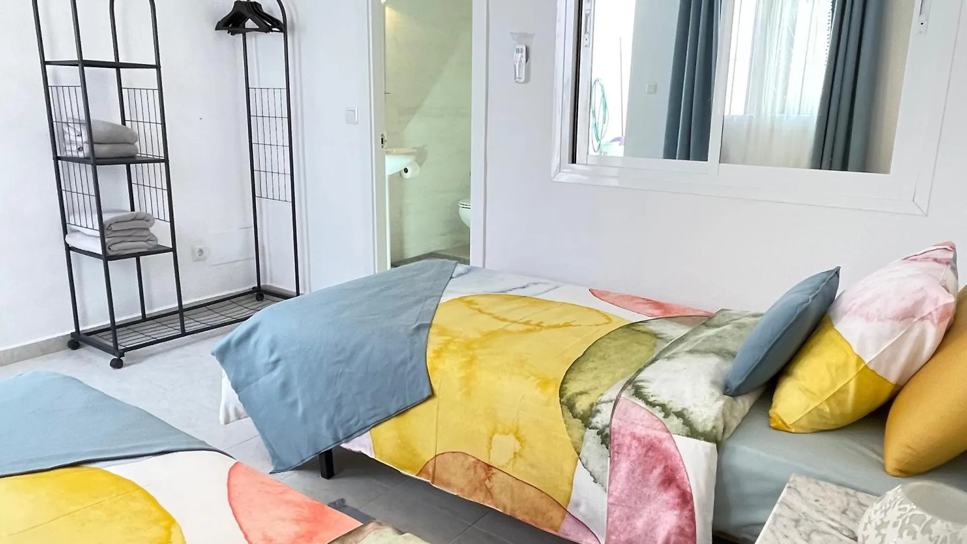 Apartamento Hibiscos, San Juan De Capistrano Nerja 0*,