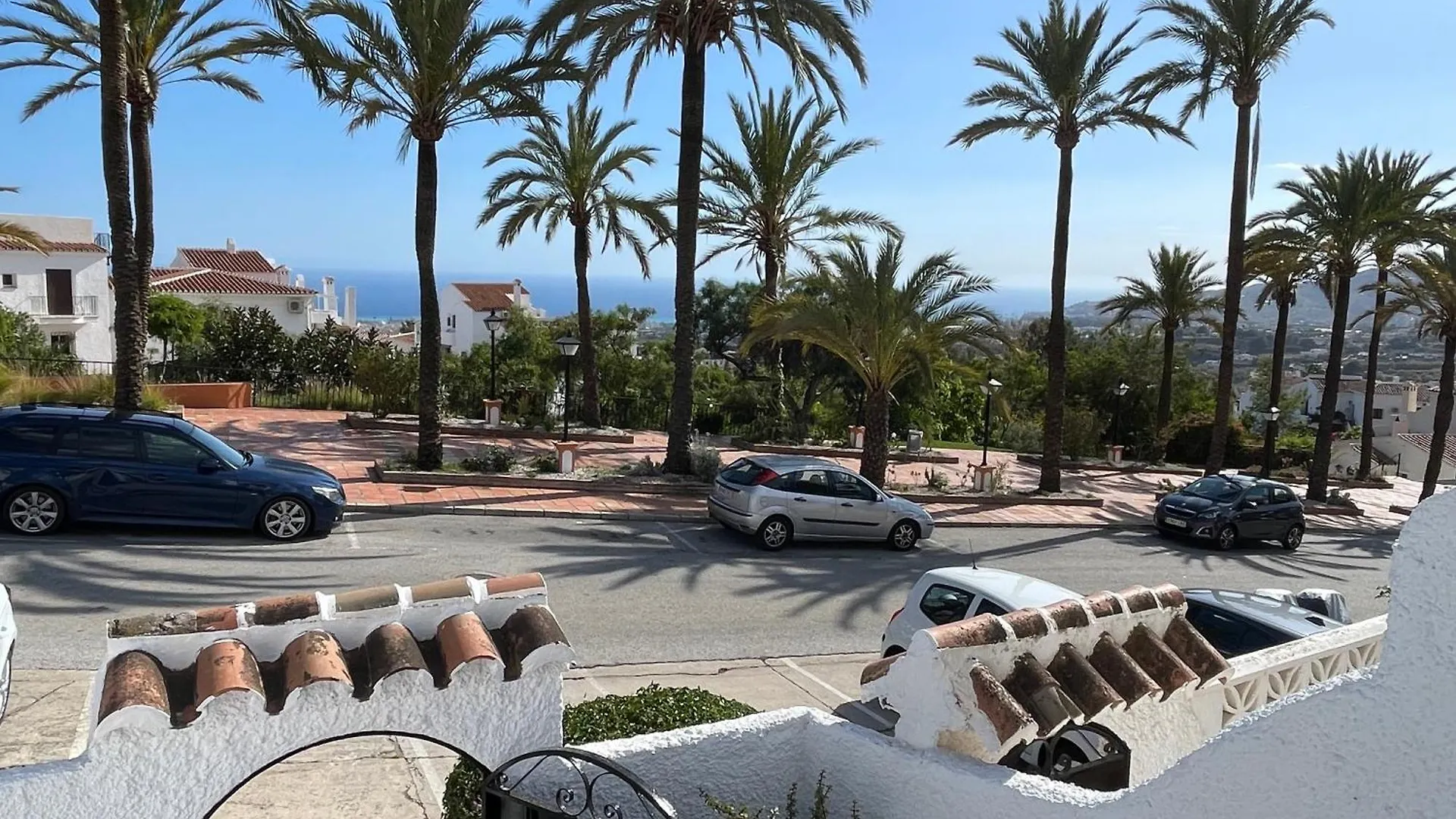 Apartamento Hibiscos, San Juan De Capistrano Nerja