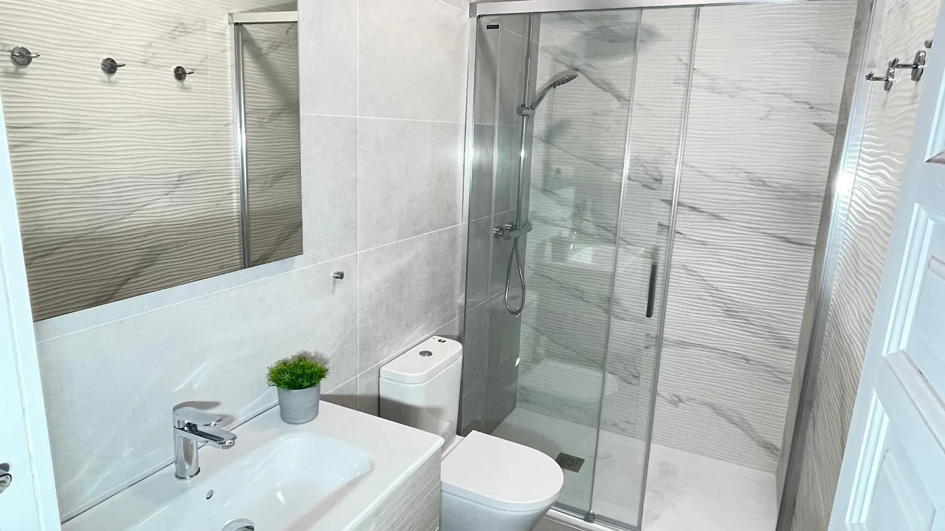 Apartamento Hibiscos, San Juan De Capistrano Nerja 0*,
