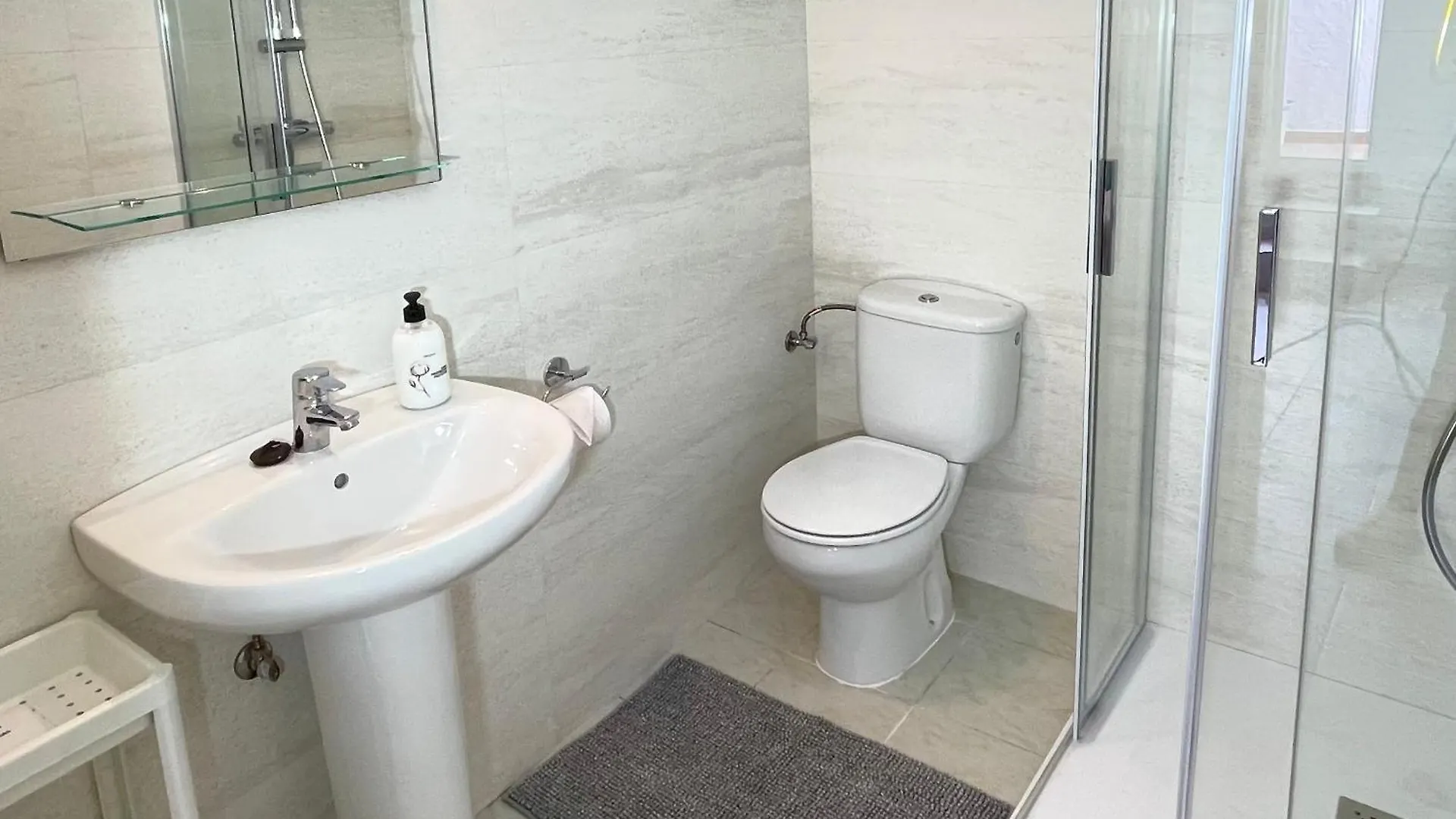 Apartamento Hibiscos, San Juan De Capistrano Nerja Apartment