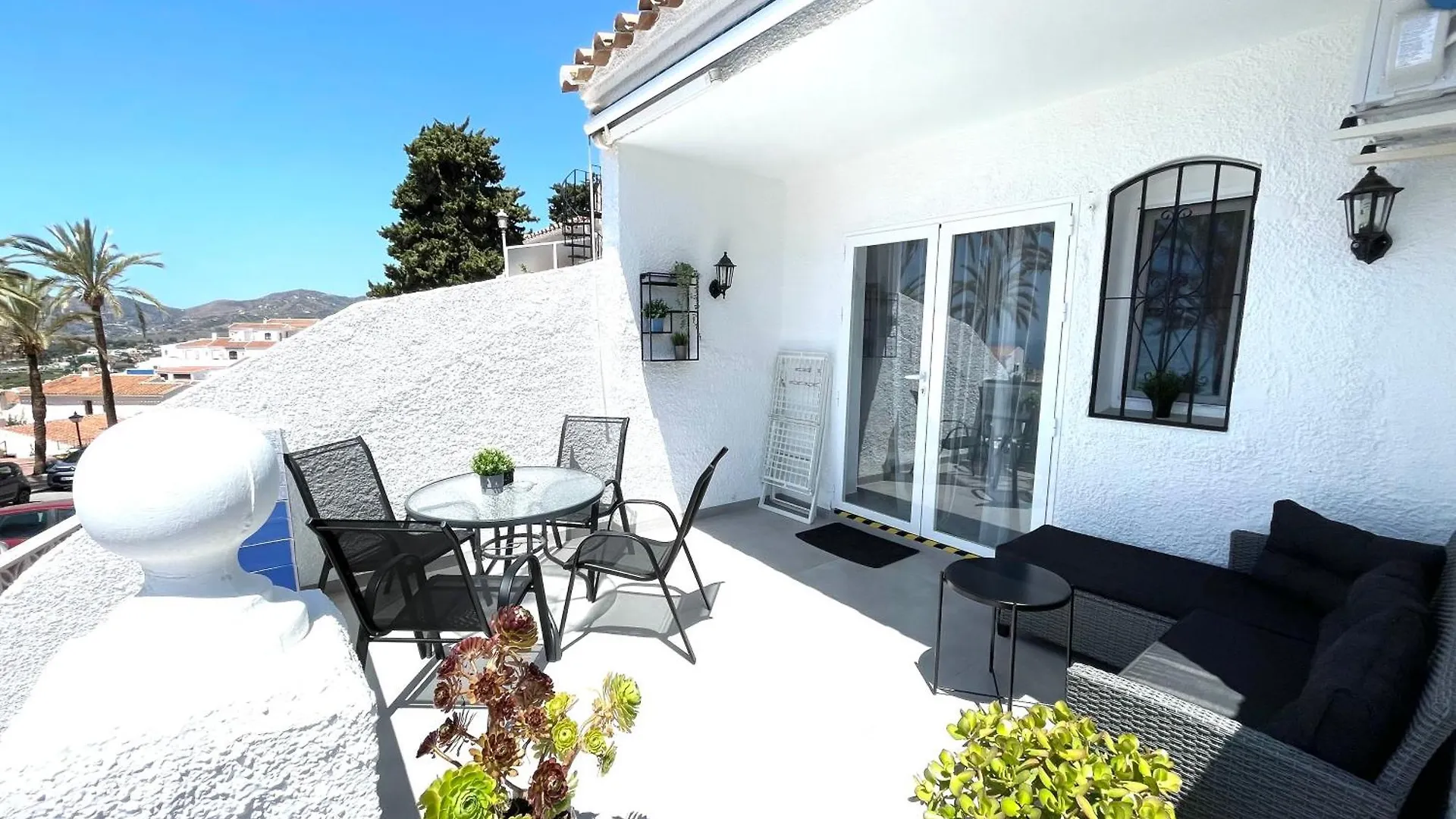 Apartment Apartamento Hibiscos, San Juan De Capistrano Nerja